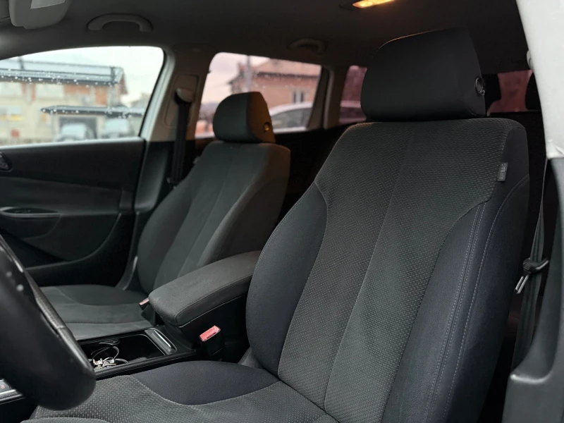 VW Passat 1.9TDI 105hp, снимка 9 - Автомобили и джипове - 53263668