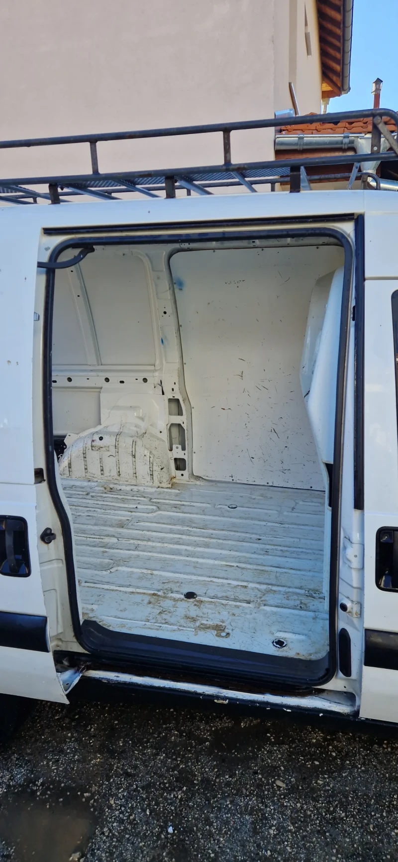 Peugeot Expert 2.0 HDI, снимка 5 - Автомобили и джипове - 53399661