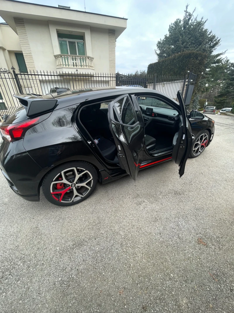 Hyundai Veloster  N, снимка 6 - Автомобили и джипове - 53496220