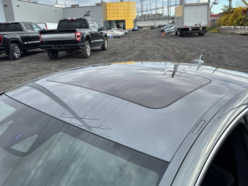 Mercedes-Benz CLS 500 С РЕГИСТРАЦИЯ & АВТО КРЕДИТ, снимка 8 - Автомобили и джипове - 53542053