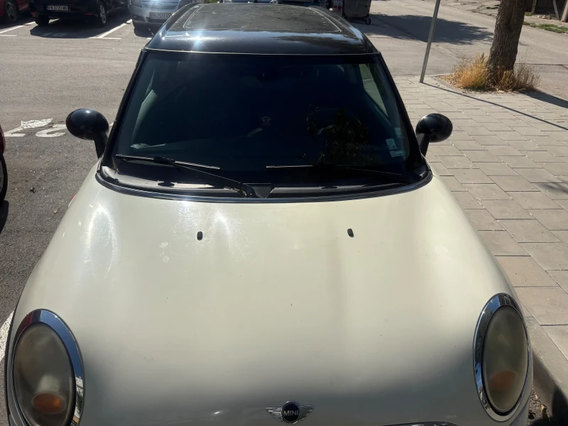 Mini Clubman - 6500 лв. - 91597940 1