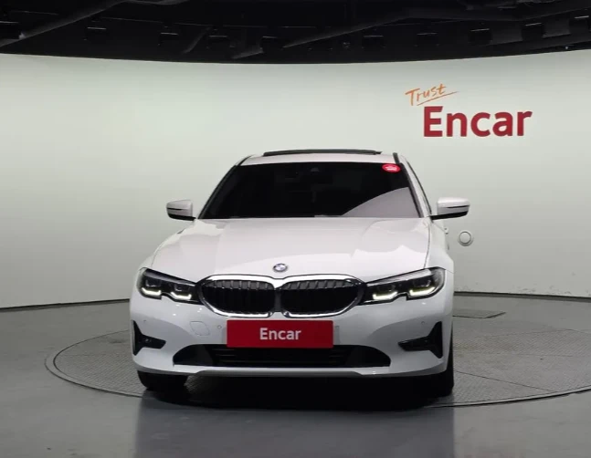 BMW 320  - изображение 3