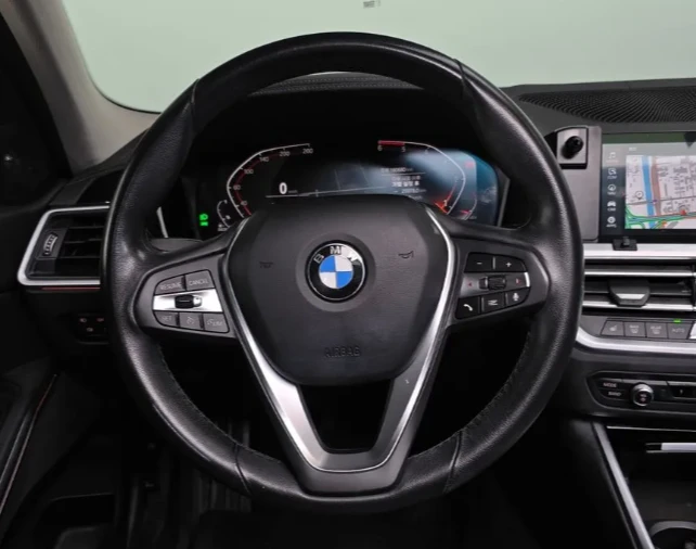 BMW 320 | Mobile.bg   12