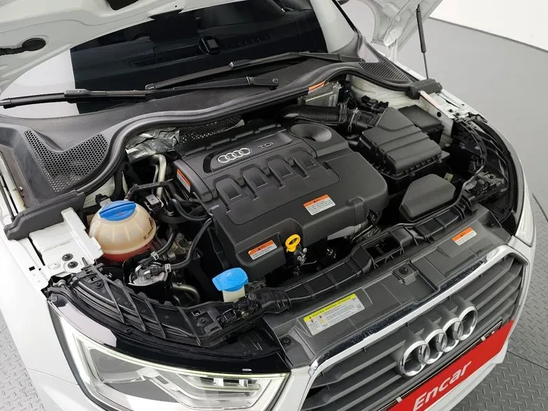 Audi A1 1.6 TDI, снимка 6 - Автомобили и джипове - 54124940