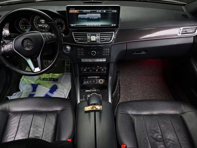 Mercedes-Benz E 220 E220 Bluetec Avantgarde Sport| 170к.с.| ВКЛ.ТЕХНОТ, снимка 7 - Автомобили и джипове - 55217584