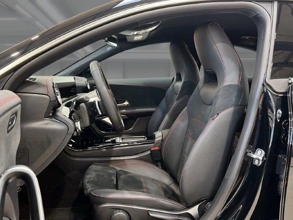 Mercedes-Benz CLA 250 e = AMG Line = Advanced Plus Гаранция, снимка 5 - Автомобили и джипове - 55788185