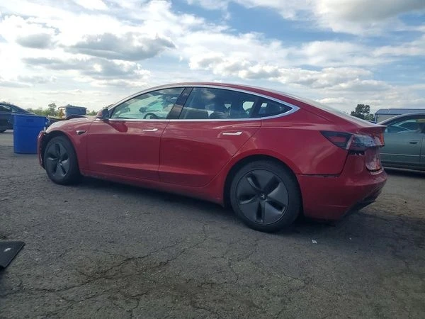 Tesla Model 3, снимка 3 - Автомобили и джипове - 56117884
