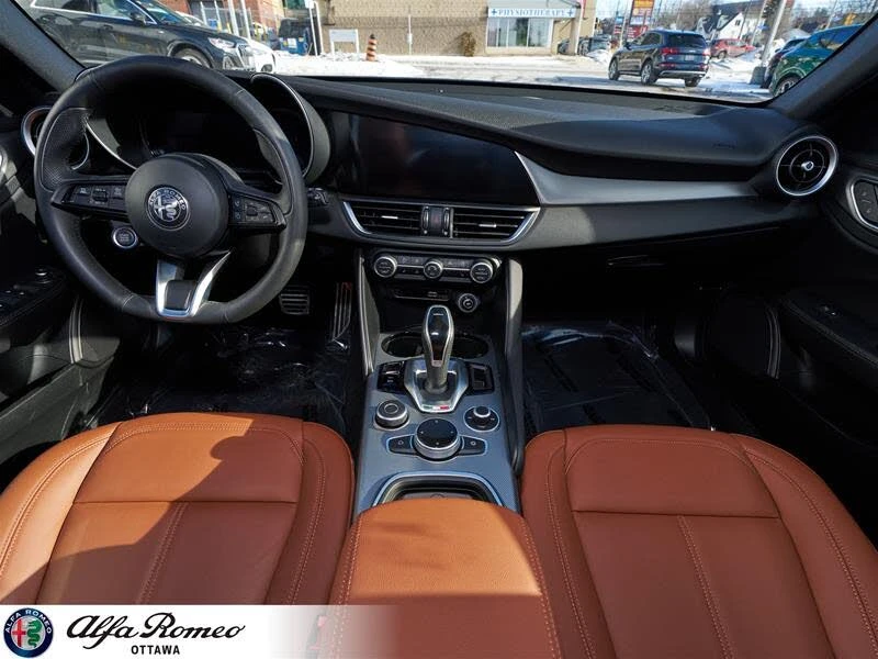 Alfa Romeo Giulia 2024 Giullia Ti Q4* ��������� ����   | Mobile.bg � ����������� 5
