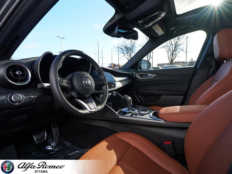 Alfa Romeo Giulia 2024 Giullia Ti Q4* ��������� ����   | Mobile.bg � ����������� 13