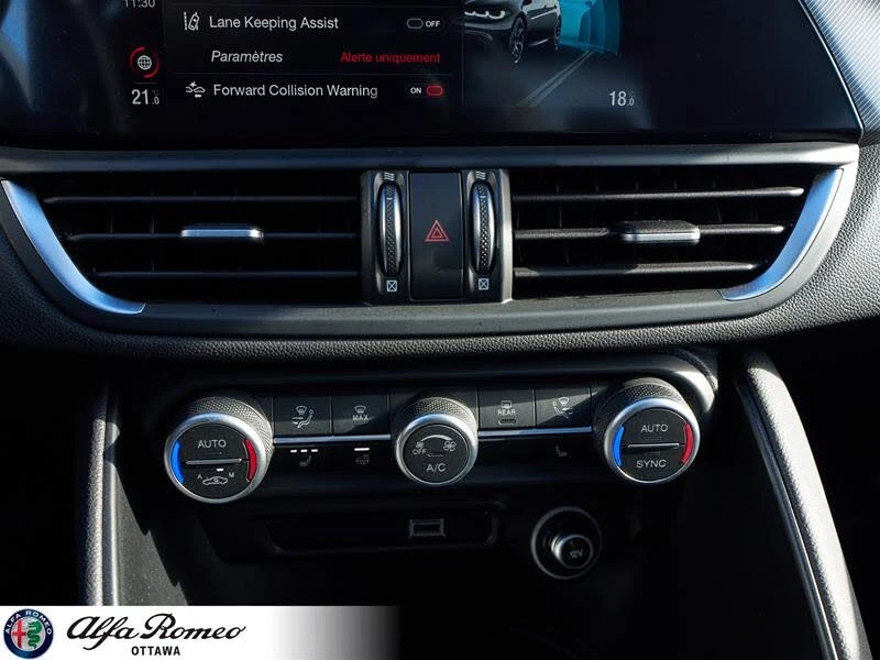 Alfa Romeo Giulia 2024 Giullia Ti Q4* ��������� ����   | Mobile.bg � ����������� 11