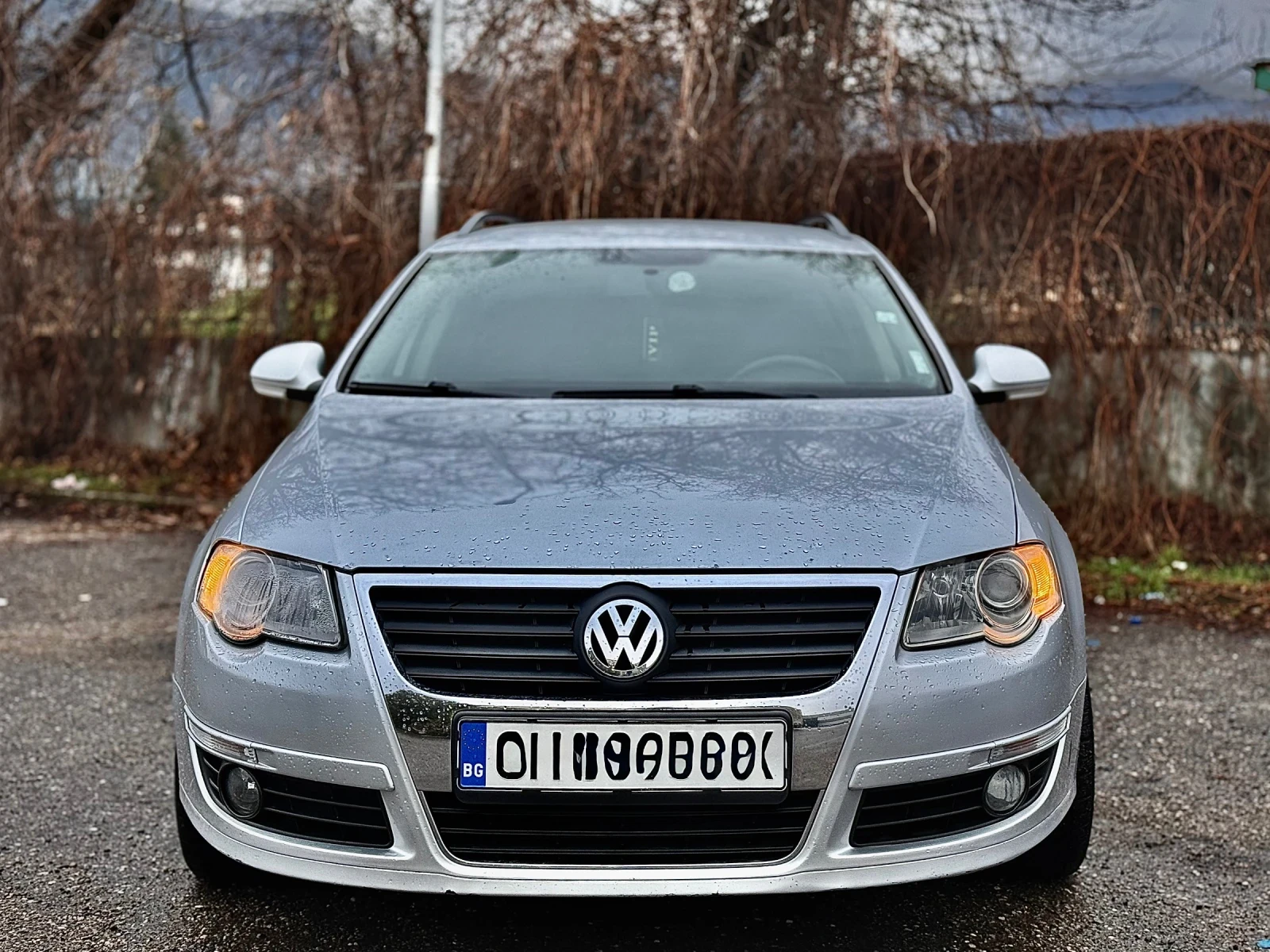 VW Passat 1.9TDI 105hp, снимка 1