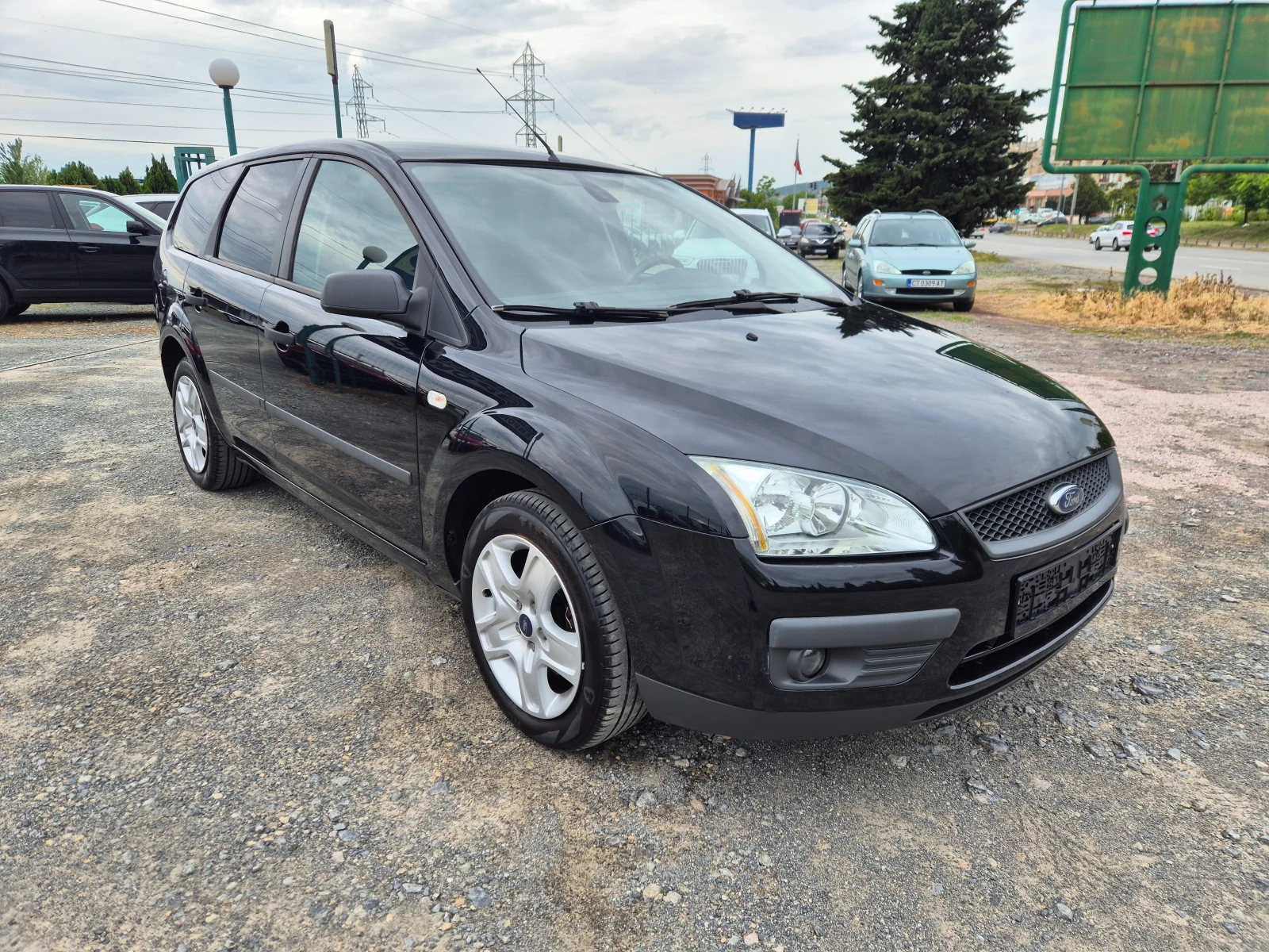 Ford Focus 2.0i - изображение 7