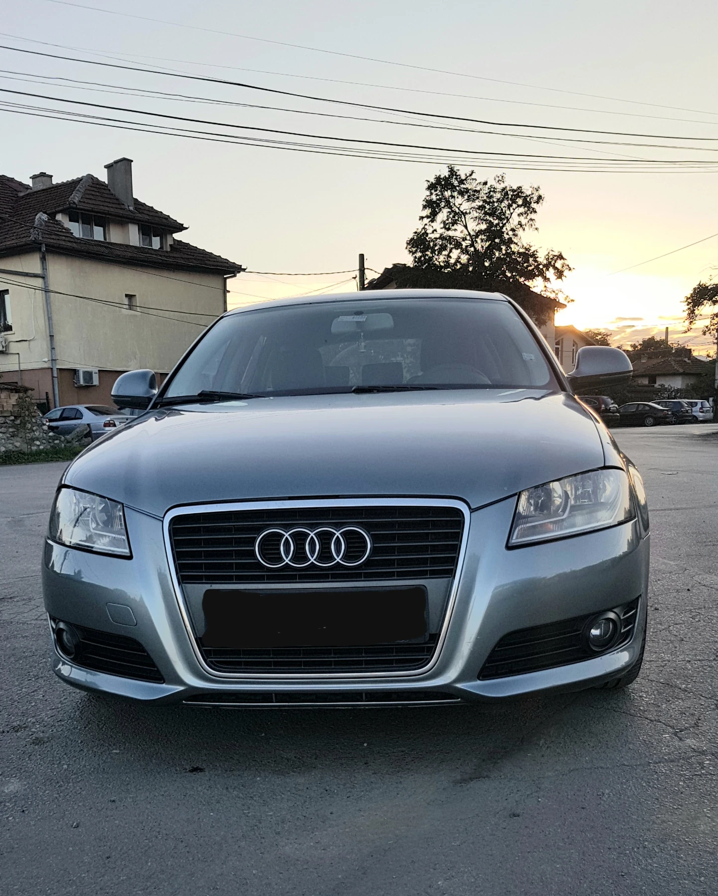 Audi A3 Sportback 2.0 - изображение 2