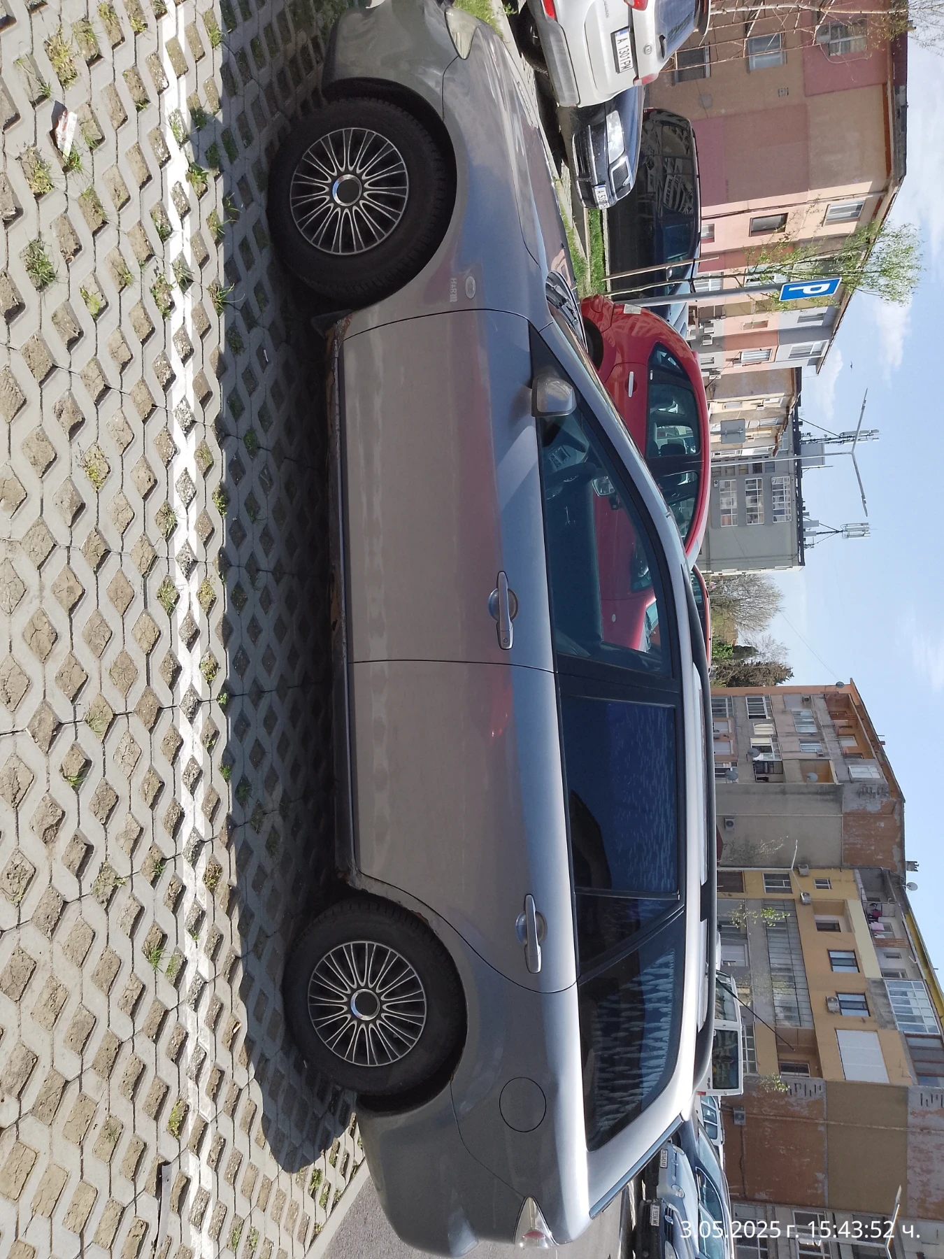 Mazda 6 Kombi - изображение 2