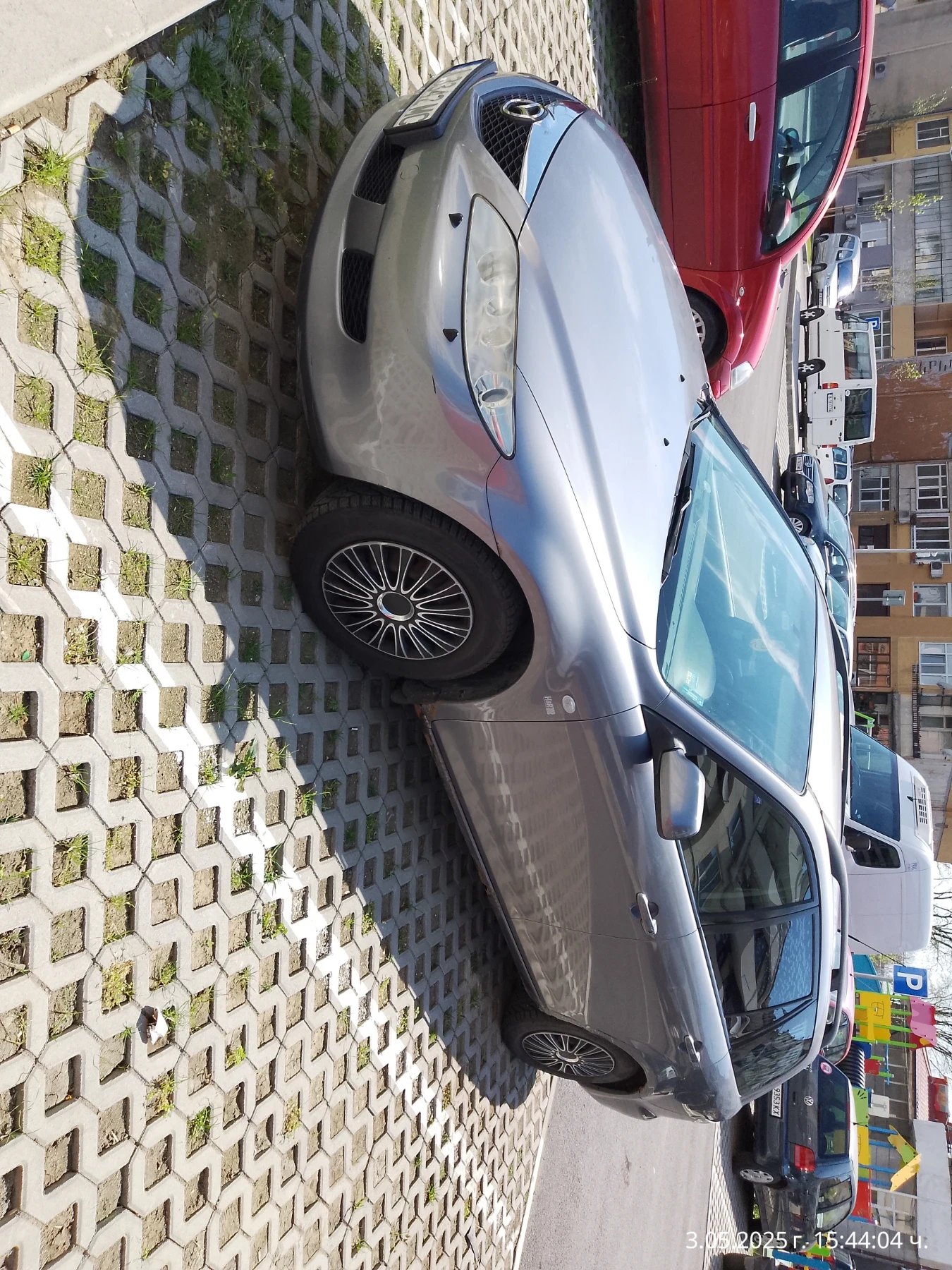 Mazda 6 Kombi - изображение 3