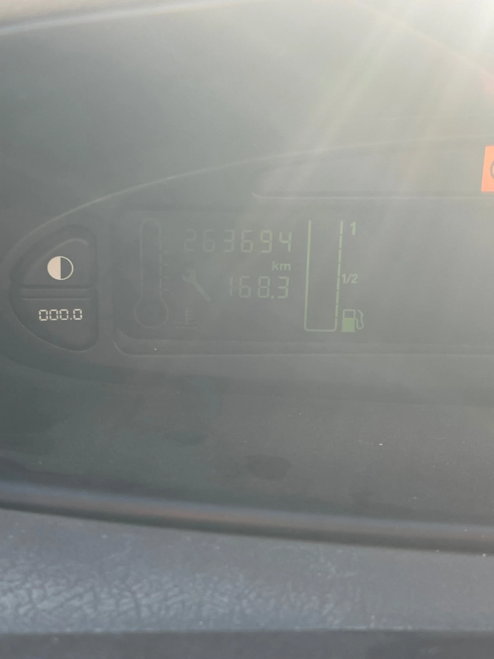Citroen Xsara picasso  - изображение 4