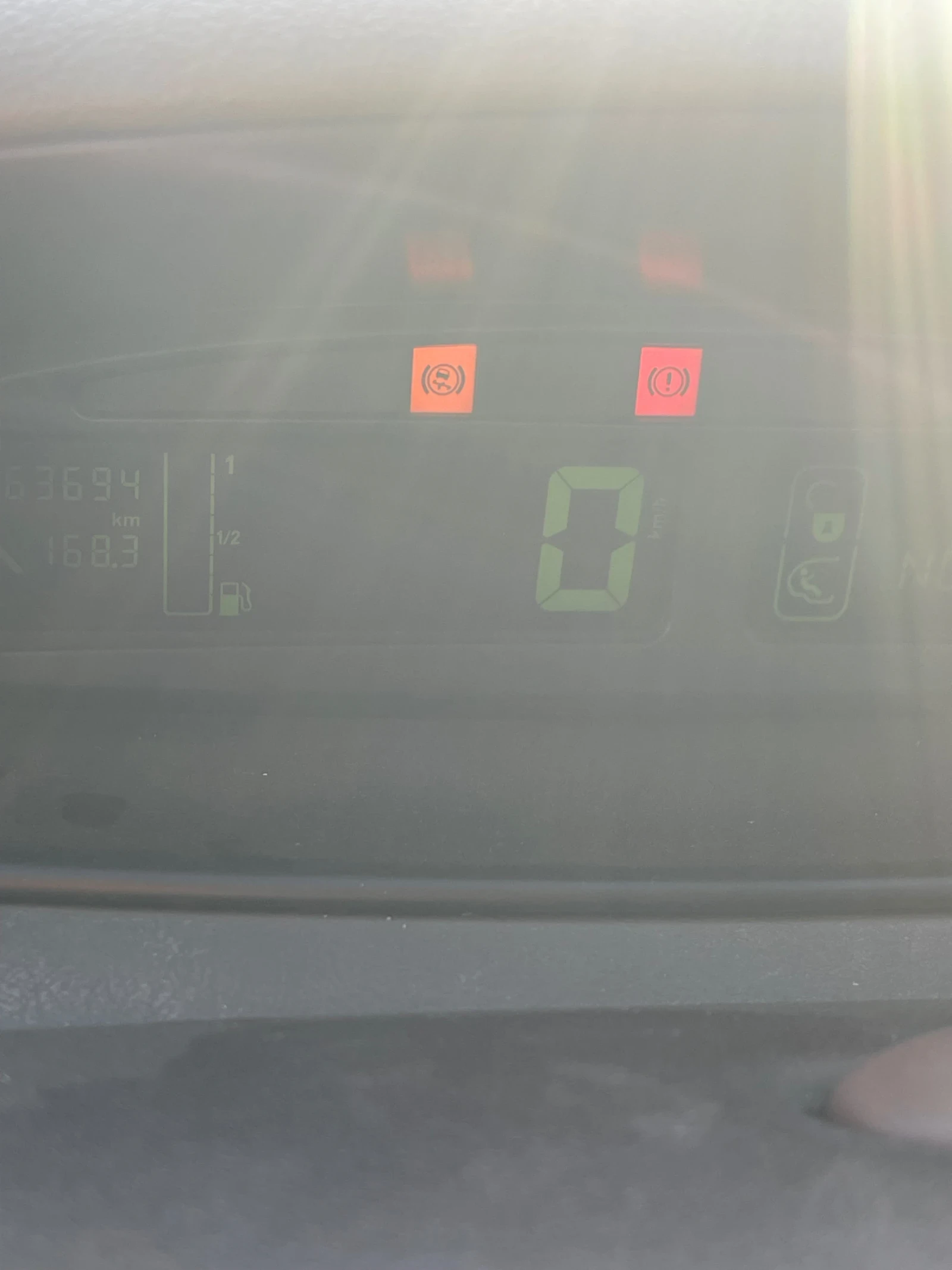 Citroen Xsara picasso  - изображение 5