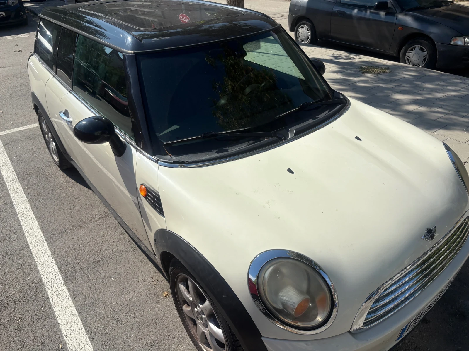 Mini Clubman  - изображение 6
