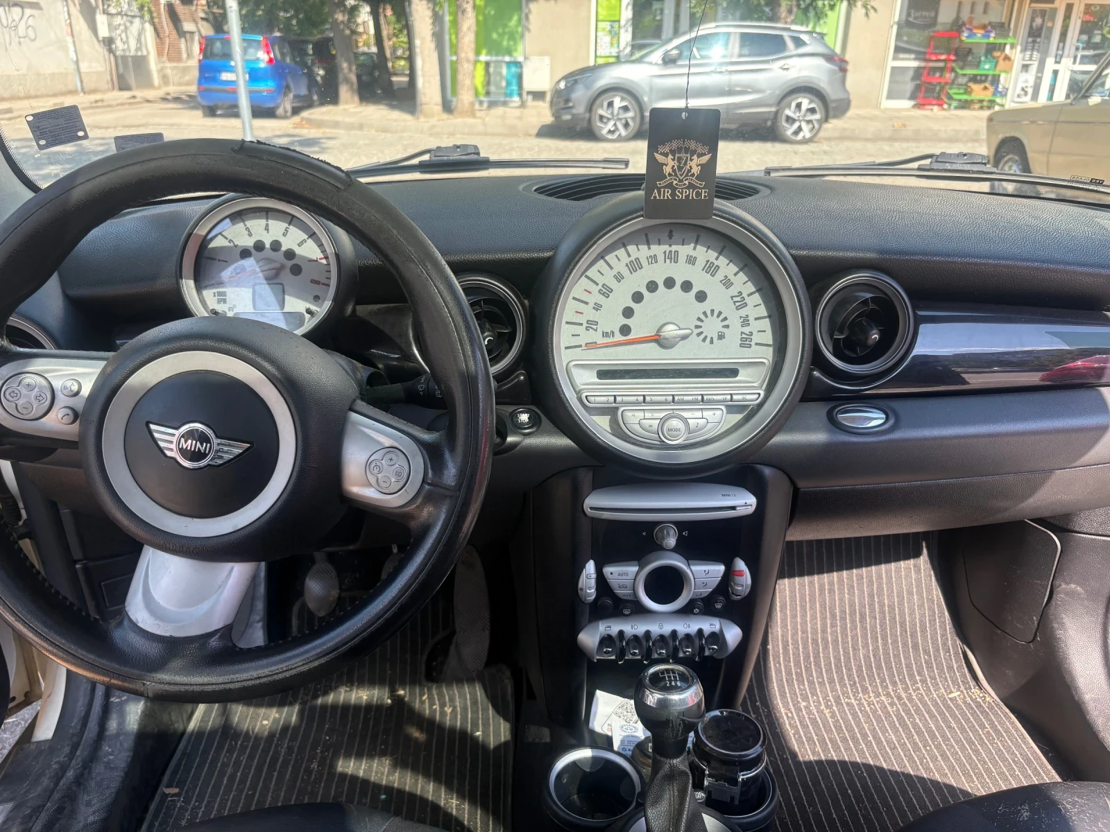 Mini Clubman  - изображение 2