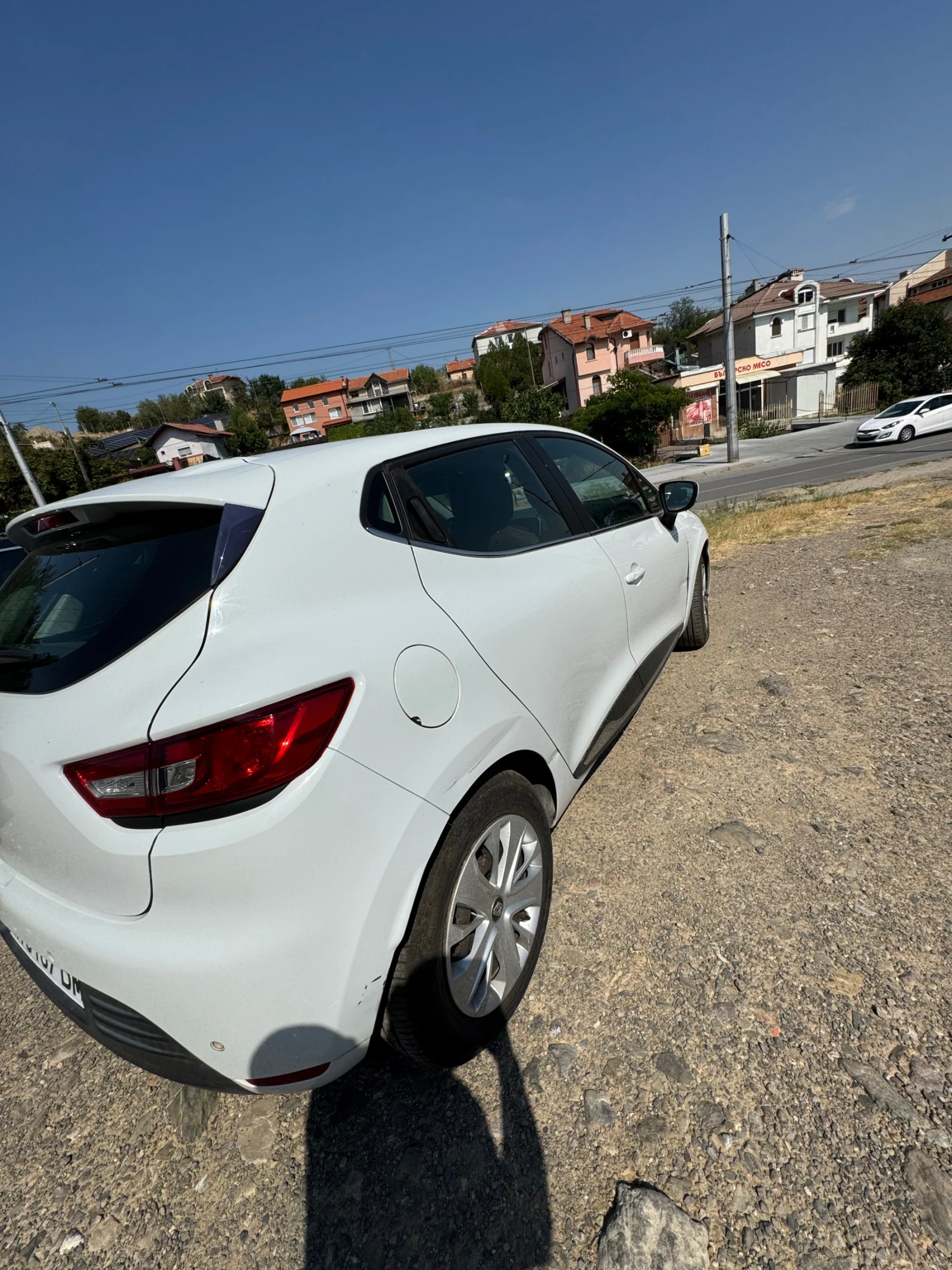 Renault Clio  - изображение 4