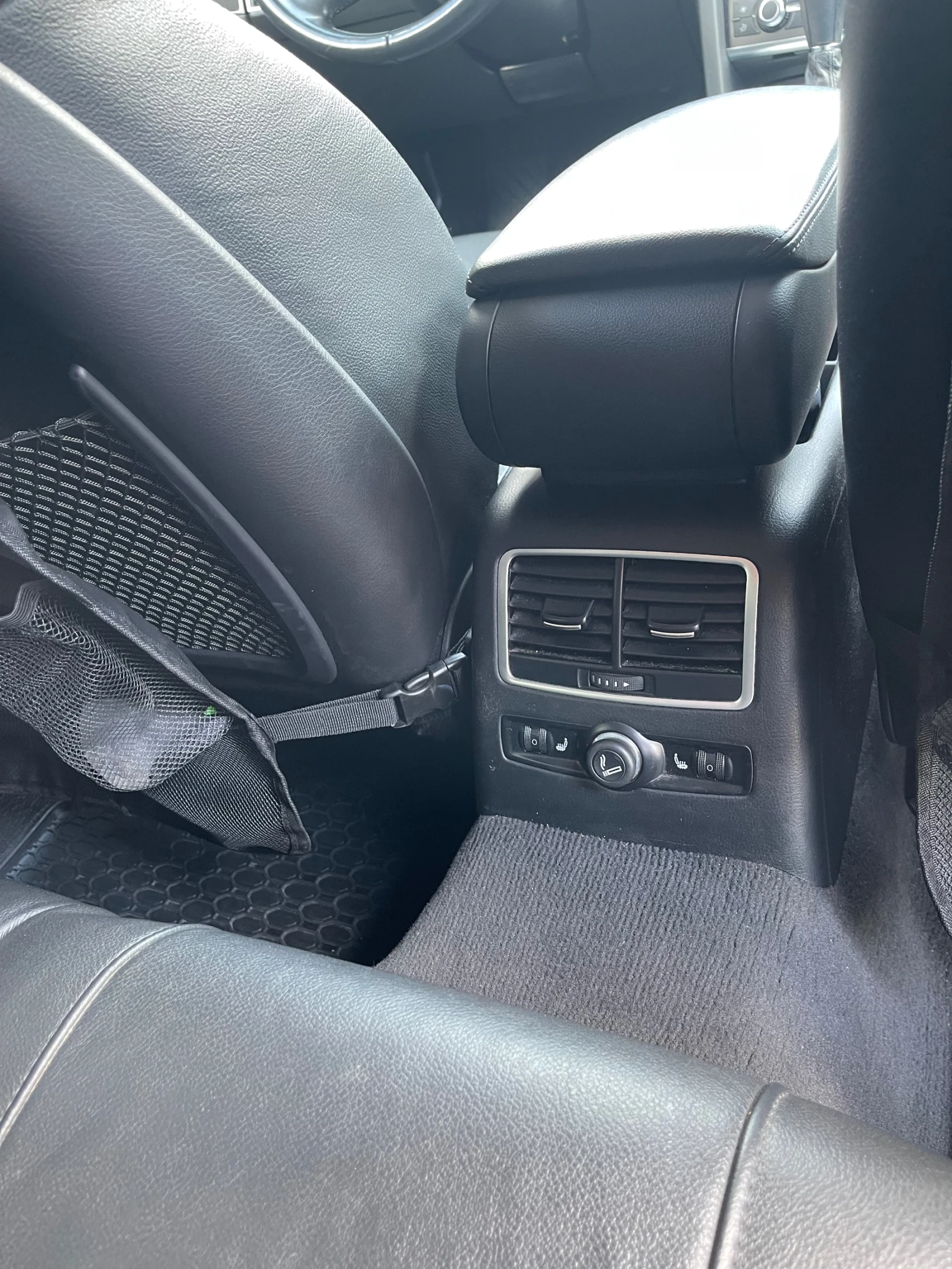 Audi A6  3.0 TDI quattro - изображение 10