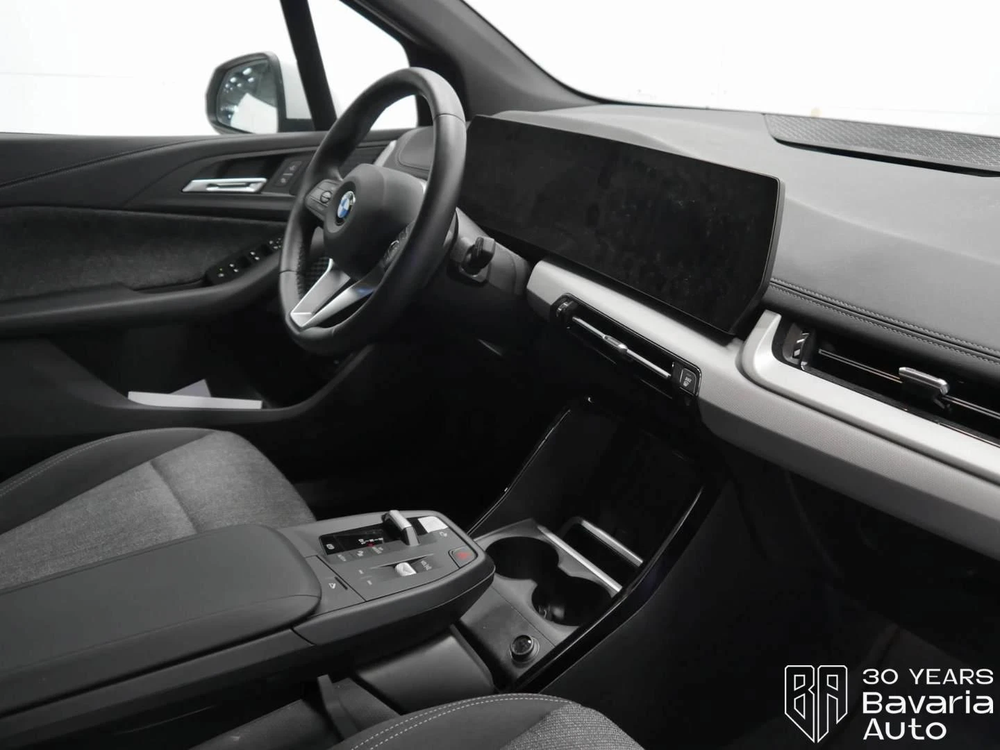 BMW 218 d Active Tourer Steptronic - изображение 7