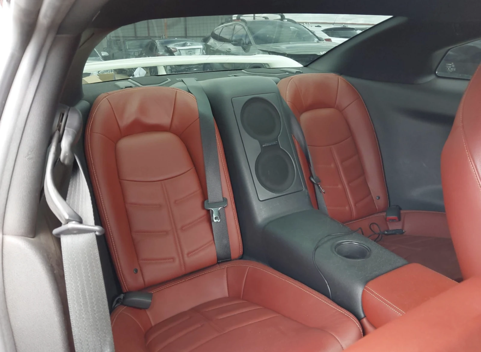 Nissan Gt-r PREMIUM - изображение 7