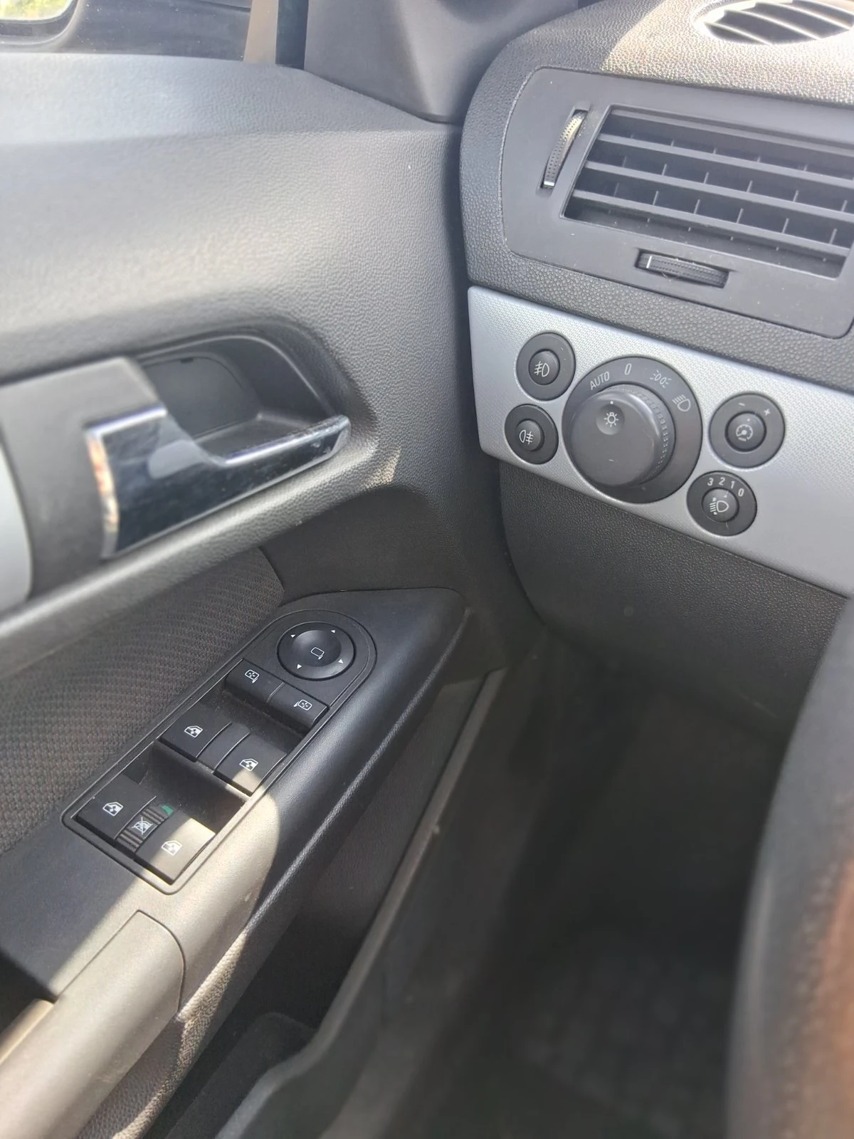 Opel Astra 1.7CDTI - изображение 9