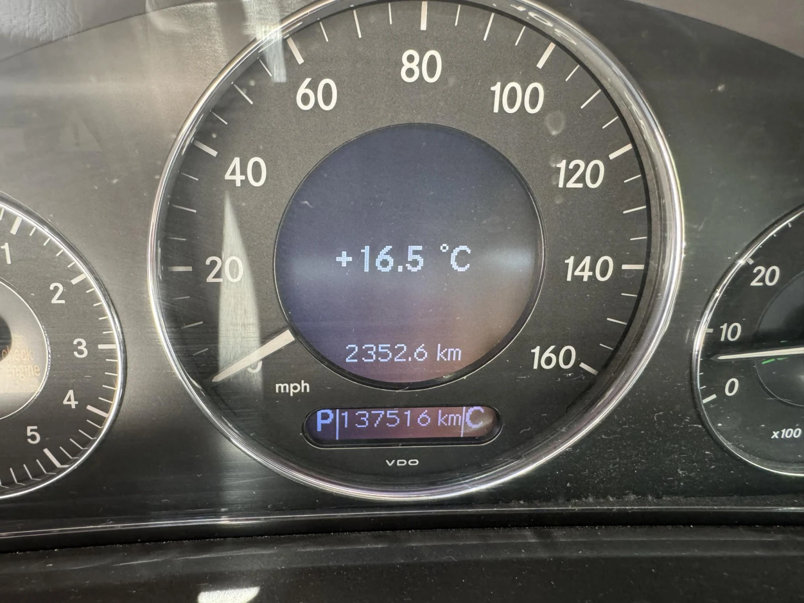 Mercedes-Benz CLK  350 7G Tronic | Mobile.bg   13