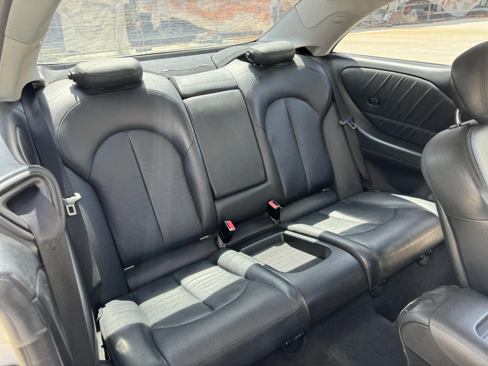 Mercedes-Benz CLK  350 7G Tronic | Mobile.bg   17