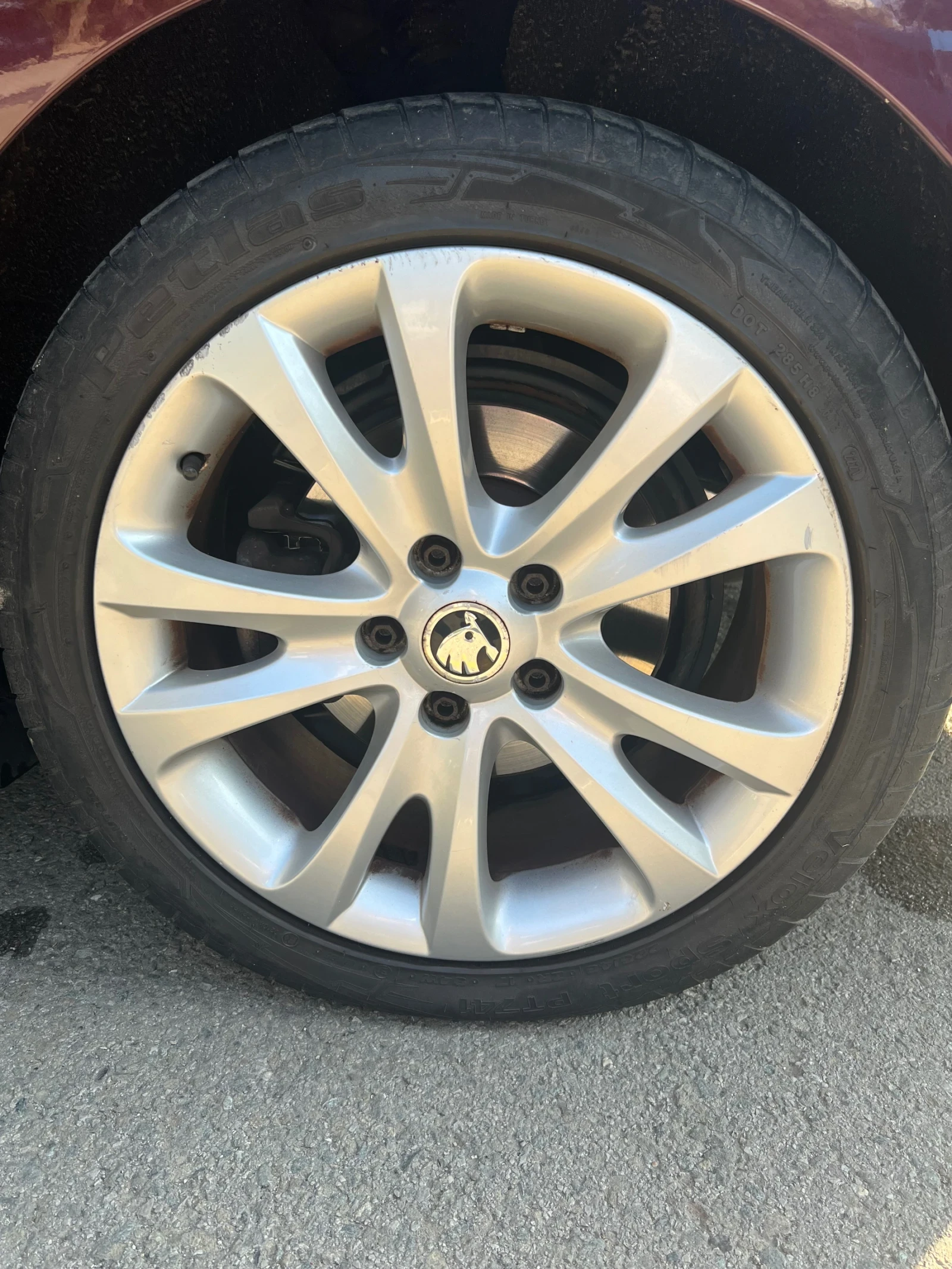 Skoda Superb 170 ..     | Mobile.bg   12