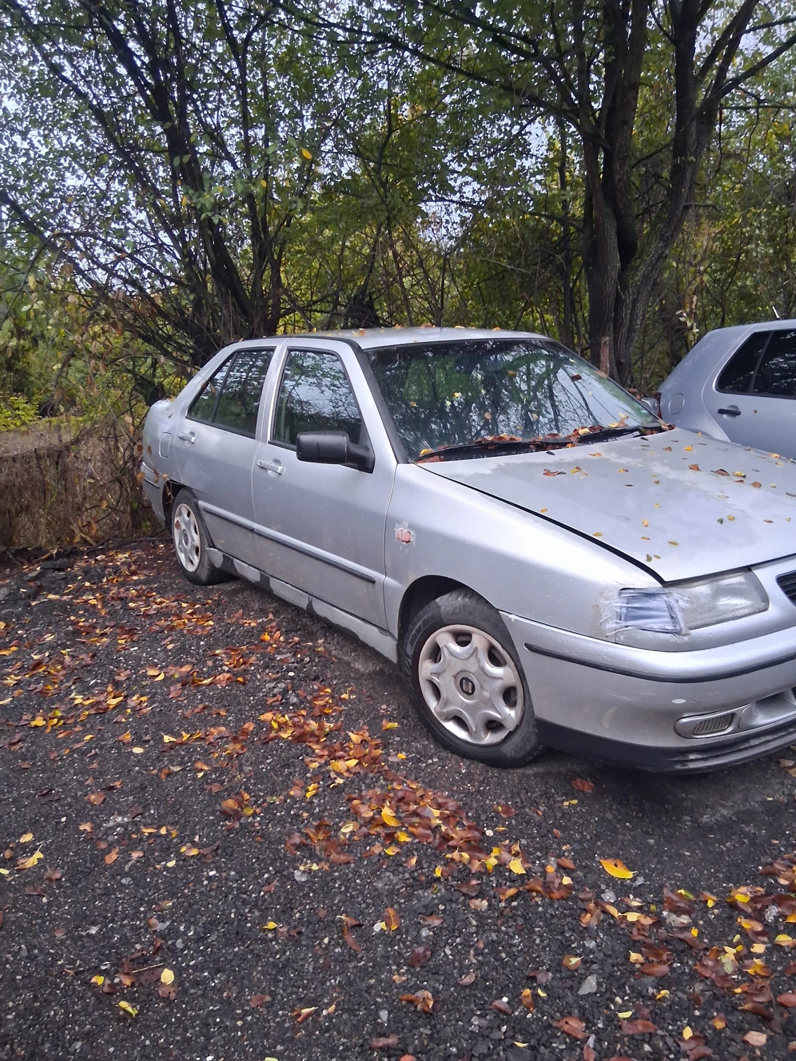 Seat Toledo  - изображение 2