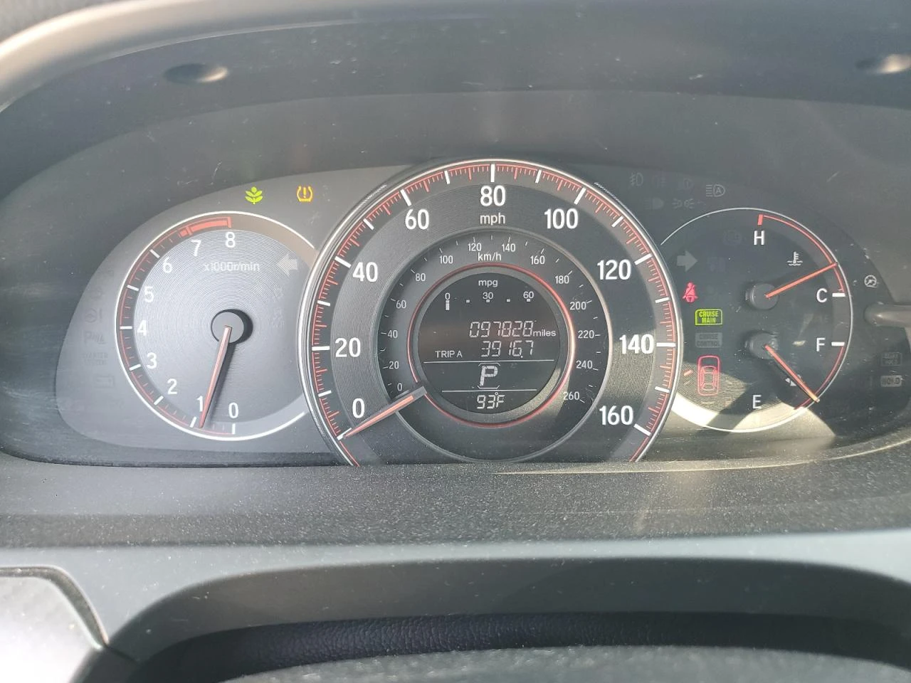 Honda Accord SPORT SPECIAL EDITION*  | Mobile.bg   10