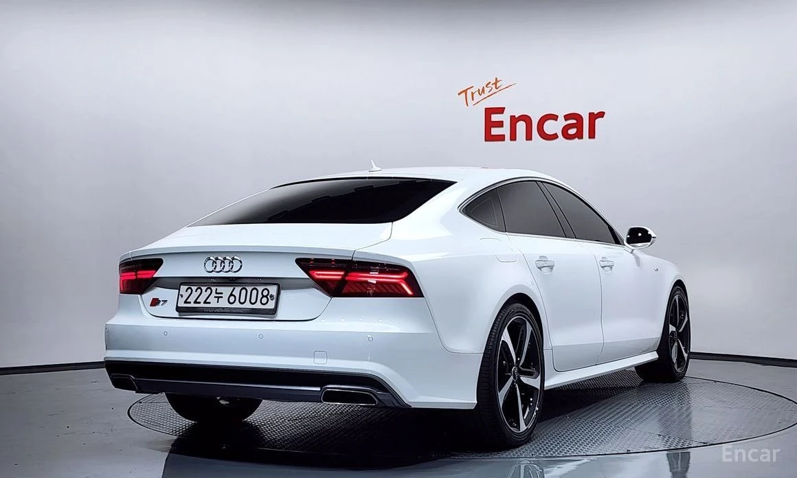 Audi A7  - изображение 2