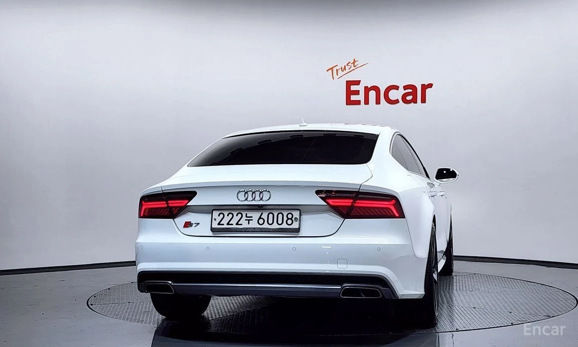 Audi A7  - изображение 4