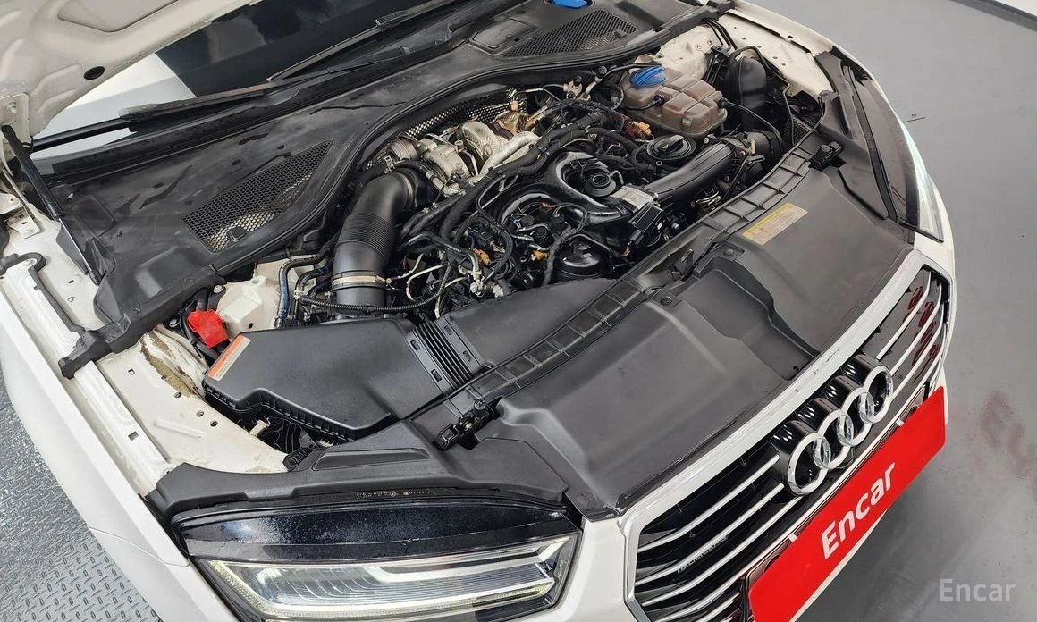 Audi A7  - изображение 6