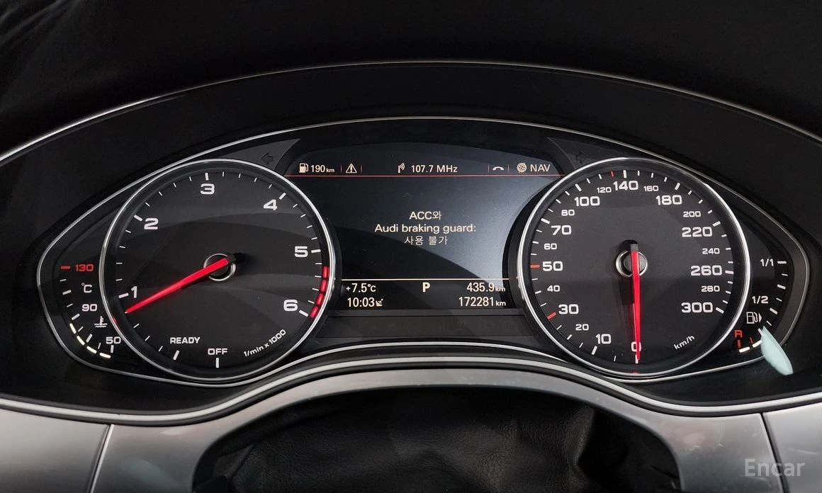 Audi A7  - изображение 8