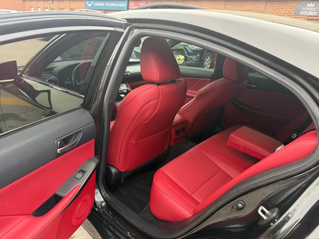 Lexus IS * 300 AWD * CARFAX * ��� ������������ ������ | Mobile.bg � ����������� 12