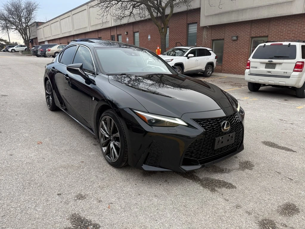 Lexus IS * 300 AWD * CARFAX * ��� ������������ ������ | Mobile.bg � ����������� 10