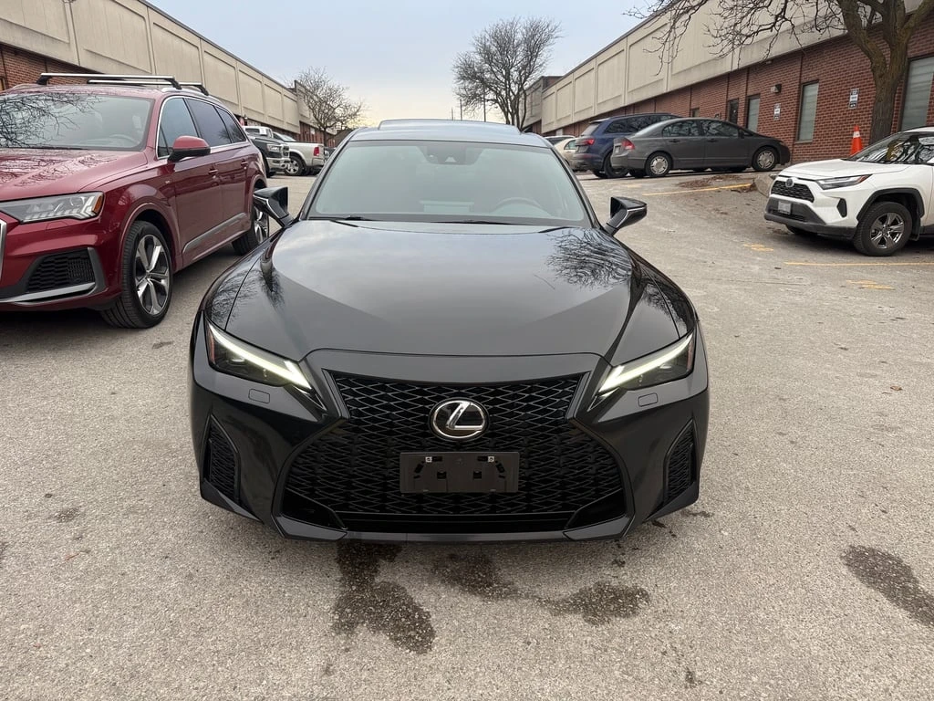 Lexus IS * 300 AWD * CARFAX * ��� ������������ ������ | Mobile.bg � ����������� 6