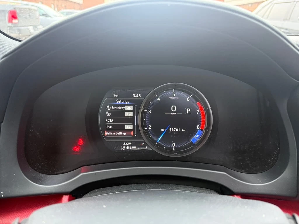 Lexus IS * 300 AWD * CARFAX * ��� ������������ ������ | Mobile.bg � ����������� 8