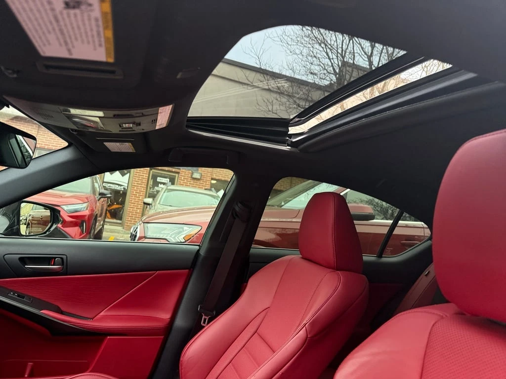 Lexus IS * 300 AWD * CARFAX * ��� ������������ ������ | Mobile.bg � ����������� 13