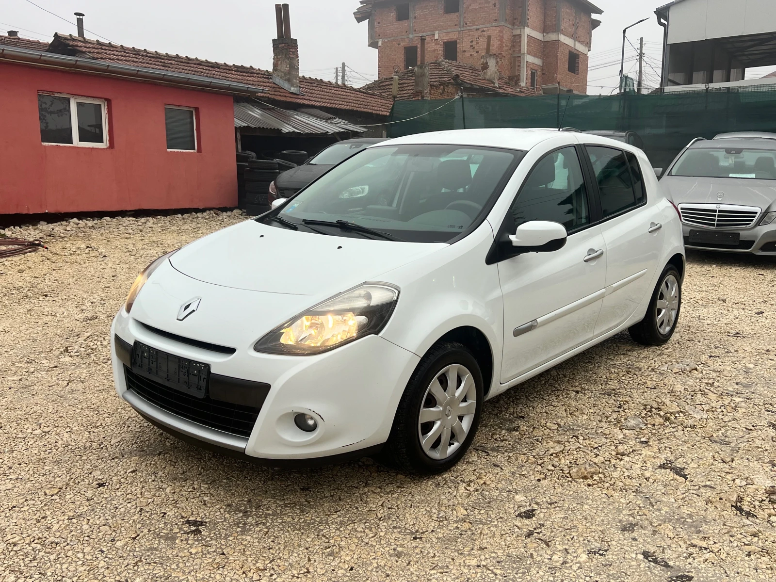 Renault Clio 1, 2���-������ ���������  | Mobile.bg � ����������� 1