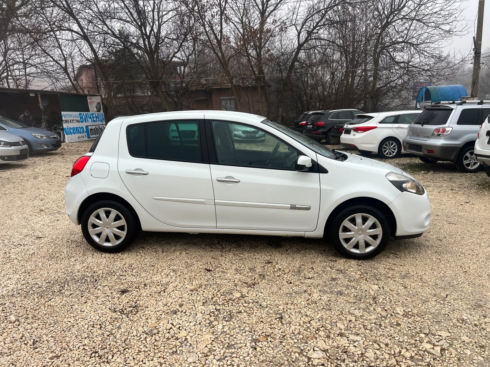 Renault Clio 1, 2���-������ ���������  | Mobile.bg � ����������� 6