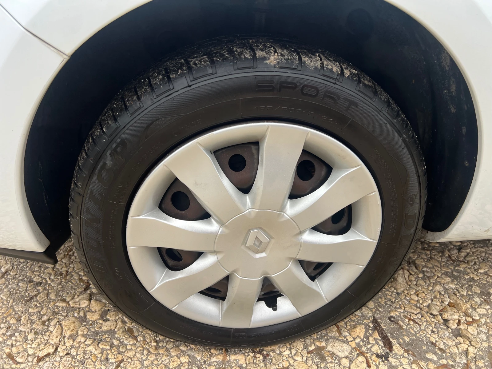 Renault Clio 1, 2���-������ ���������  | Mobile.bg � ����������� 15