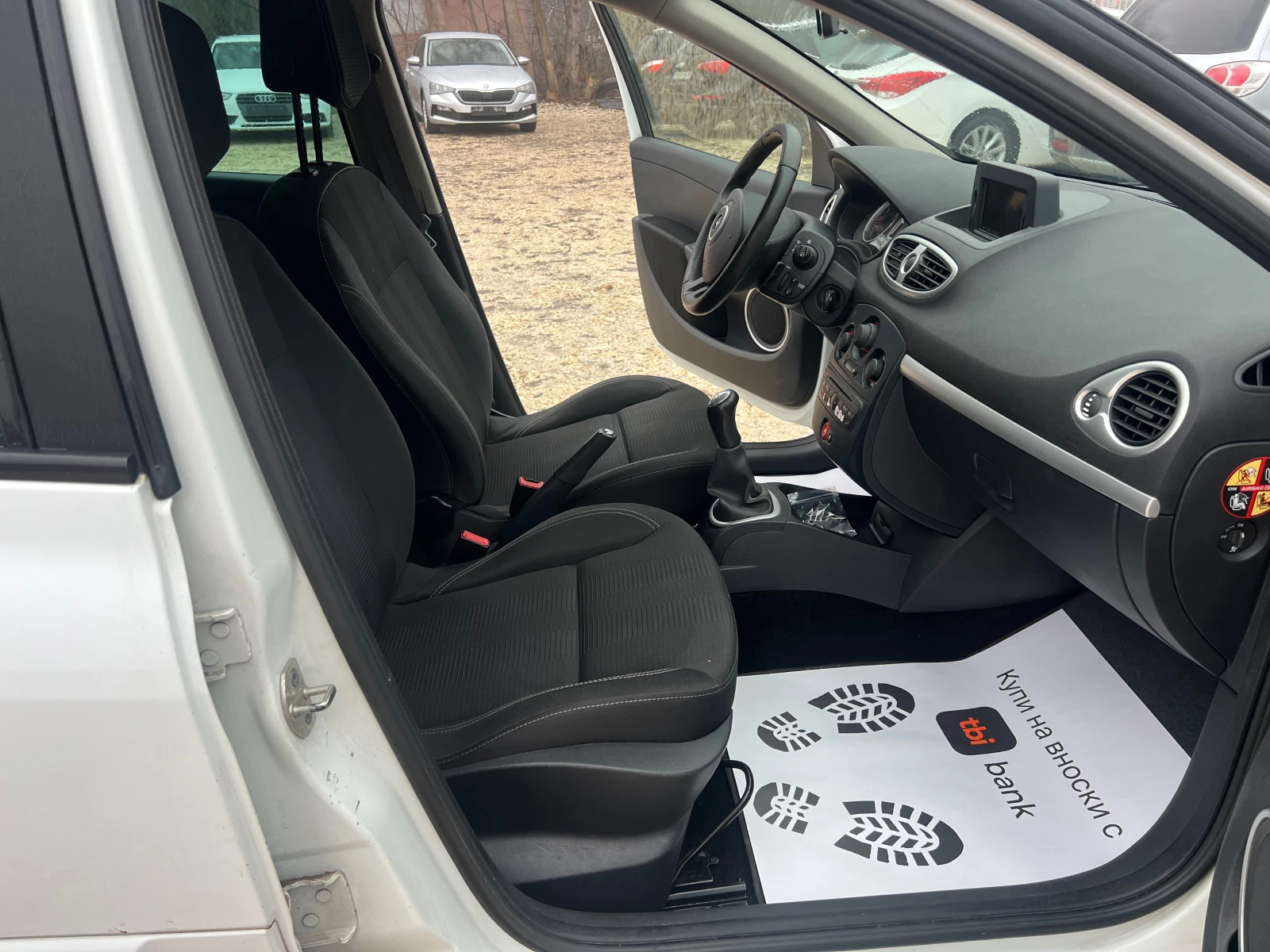 Renault Clio 1, 2���-������ ���������  | Mobile.bg � ����������� 10