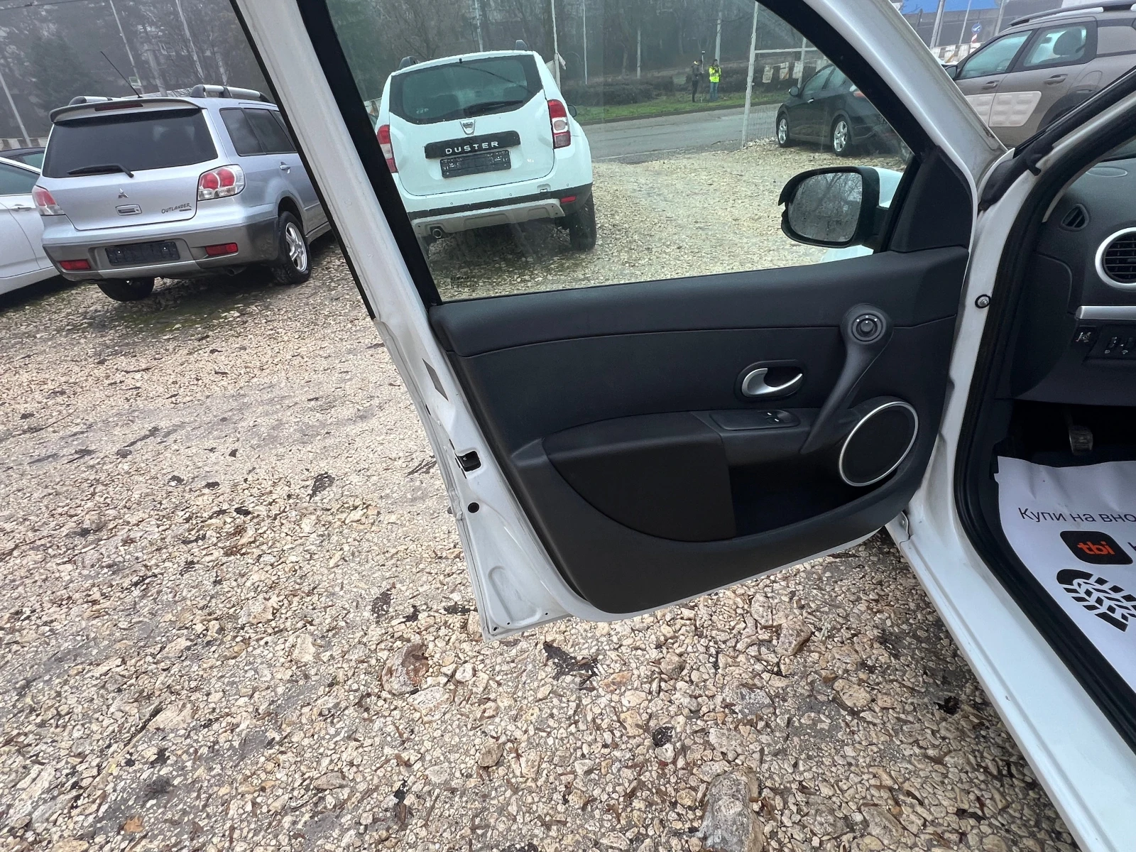 Renault Clio 1, 2���-������ ���������  | Mobile.bg � ����������� 13