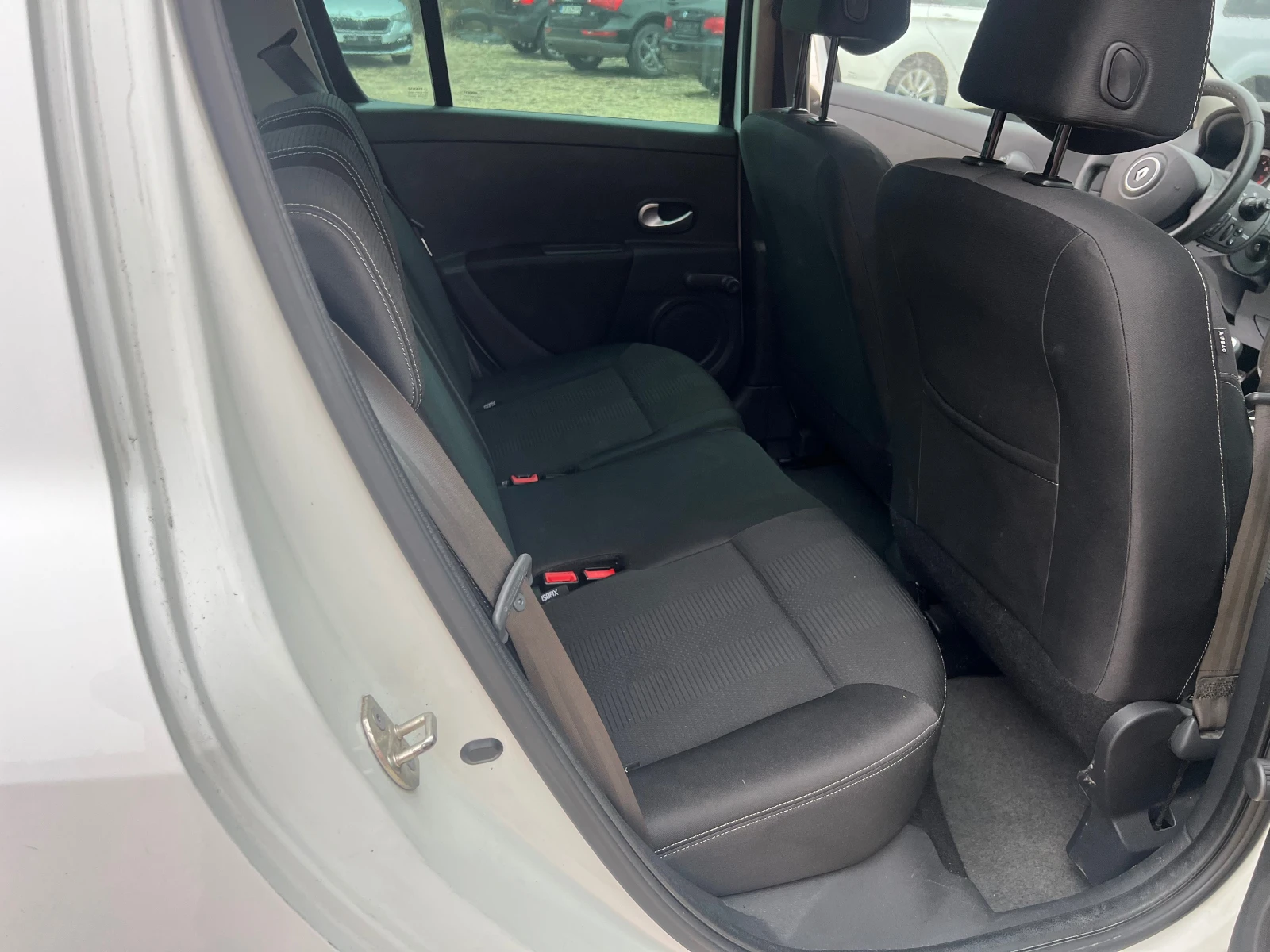 Renault Clio 1, 2���-������ ���������  | Mobile.bg � ����������� 11