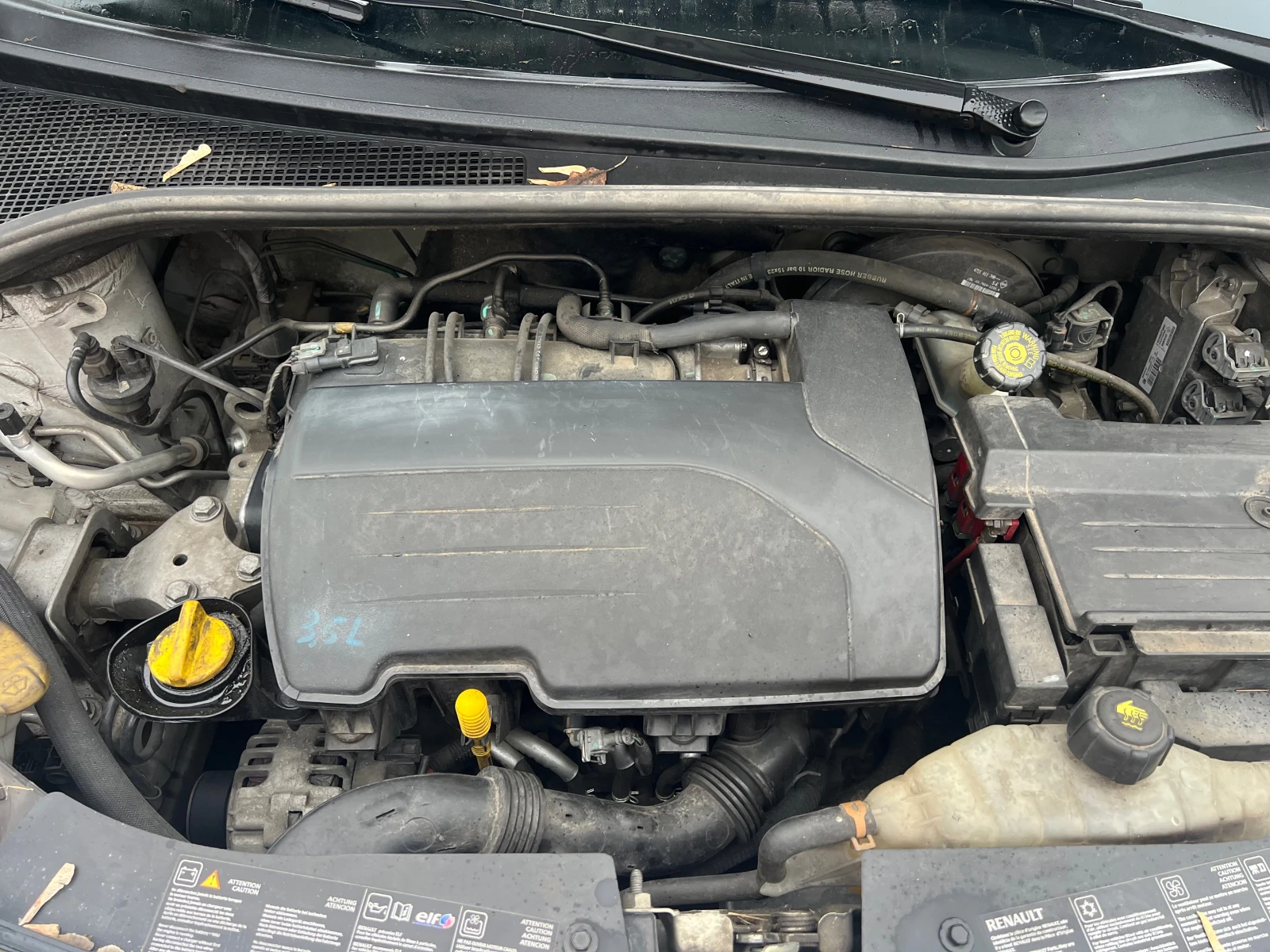 Renault Clio 1, 2���-������ ���������  | Mobile.bg � ����������� 16