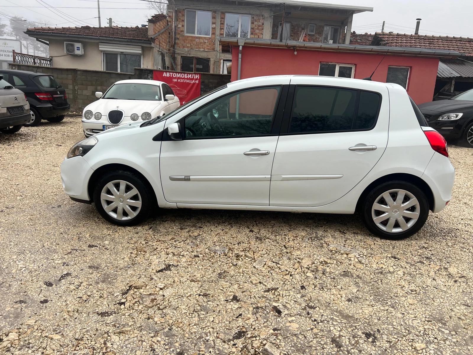Renault Clio 1, 2���-������ ���������  | Mobile.bg � ����������� 2